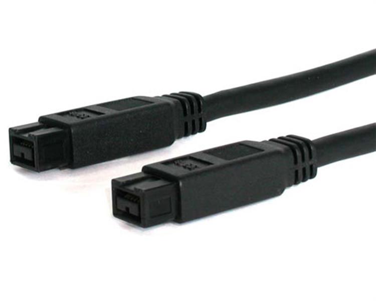 STARTECH Câble Firewire 9 broches vers 9 broches M/M - 6 pi. (1394_99_6)