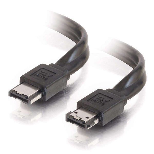 Câble SATA externe vers SATA externe C2G de 1m (10230)