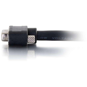 Cables To Go (50242) - Câble de rallonge vidéo VGA M/F - 50 pi