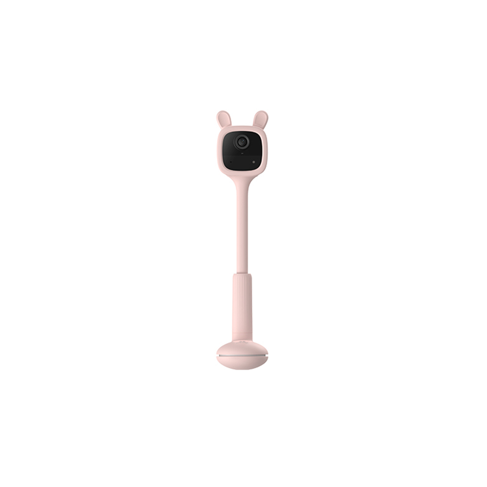 Ezviz BM1 Moniteur intelligent pour bébé sans fil (EZBM12WFRA)