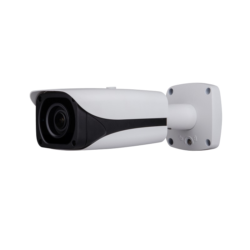 iSEE12MP 20fps 4K 30fps PoE PT IR Bullet Commercial IP Camera Ultra Se