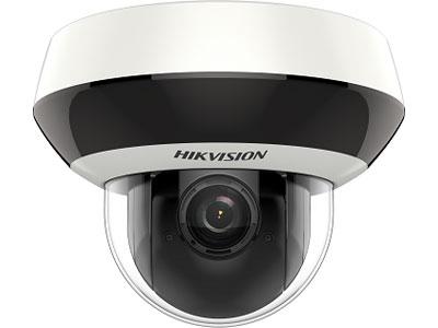 Hikvision (DS-2DE2A404IW-DE3) Caméra PTZ infrarouge extérieure 4 MP |