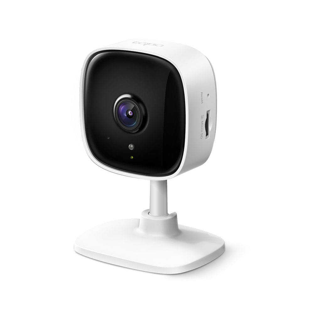 TP-Link Tapo C100 Home Security Wi-Fi Camera(Open Box)