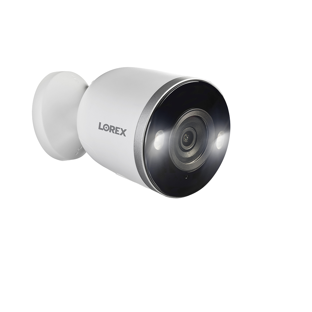 LOREX W482CAD-E Security Camera