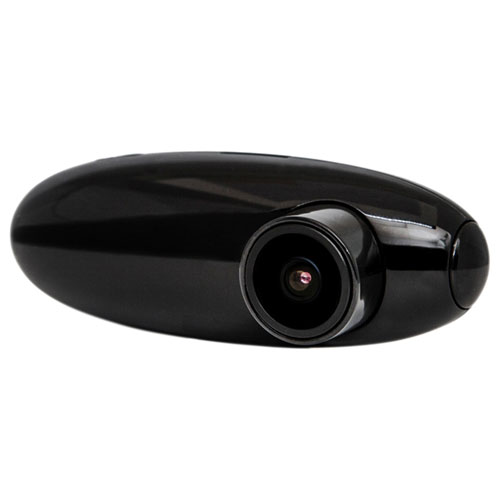 RSC (Tama) Lipstick-sized 1080p Full HD Dashcam(Open Box)