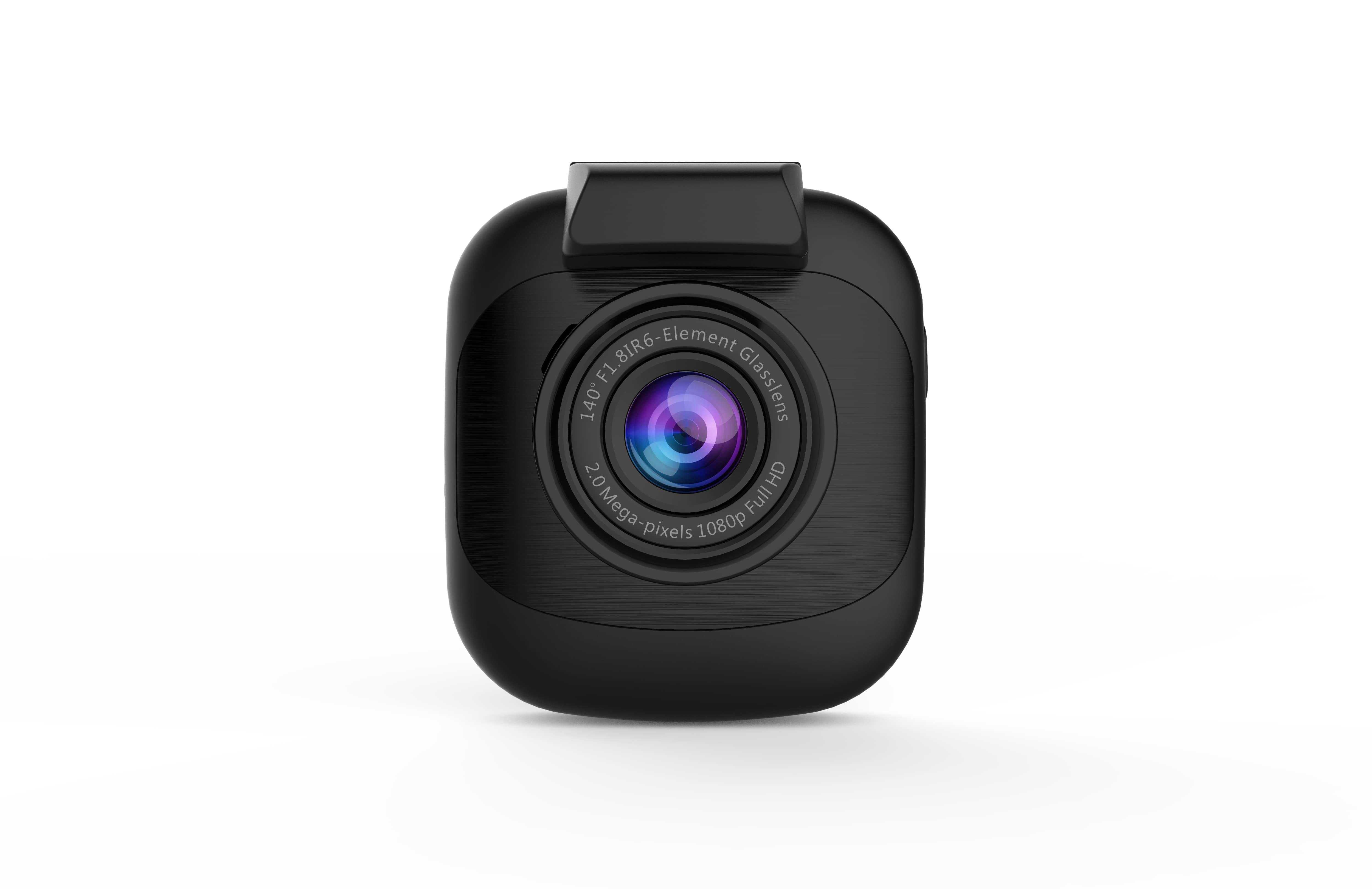 PAPAGO! (GO51016G) myGEKOgear - Orbit 510 Full HD 1080P Dash Cam