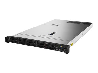 erveur de rack Lenovo ThinkSystem SR630 Intel Xeon Silver 4208 8C 2,1 GHz - 16 Go RAID 530-8i (7X02A0FANA