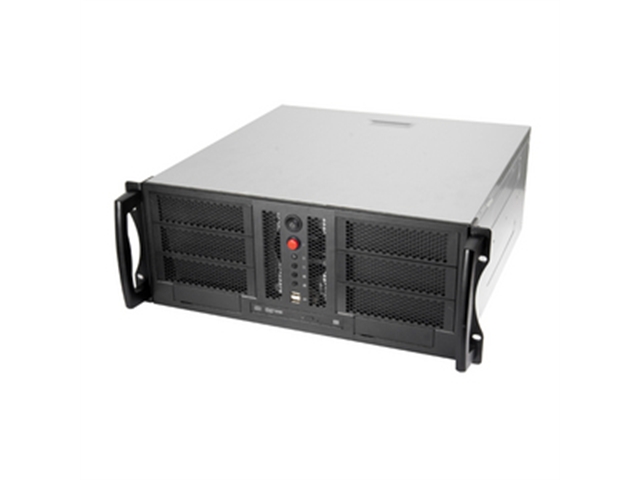 CHENBRO - Serveur sur rack 4U