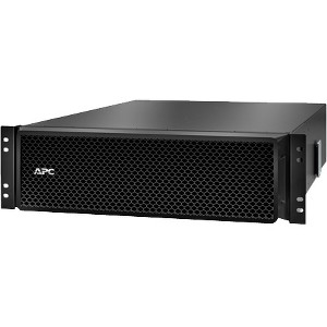 APC Smart-UPS SRT 192V Battery Pack - for select 5kVA and 6kVA RM UPS (SRT192RMBP) - Vendor Direct Dropship, Please Call for Fr