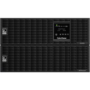 CyberPower OL6KRT Smart App Online 6000VA UPS - Tower/Rack 230V AC (OL6KRT) - This product is heavy/bulky, Vendor Direct Dropsh