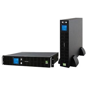 CyberPower Smart App Sinewave PR1000LCDRTXL2UA Onduleur montable en rack 1 000 VA 700 W (PR1000LCDRTXL2UA)