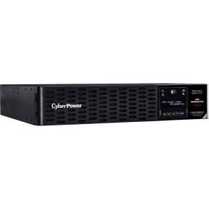CyberPower Smart App PR1000RT2UN 1000VA Onduleur Convertible Tour/Rack