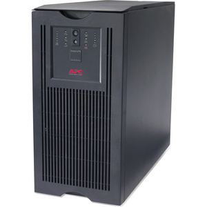 APC Smart-UPS 3000VA Tour UPS - SmartConnect 230V (SUA3000XLI) - Ce produit est pour 230V CA, le client doit s^assurer avant...