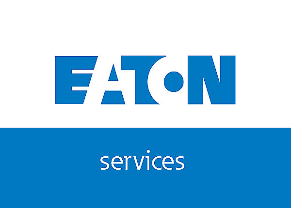 arantie prolongée de 5 ans pour Eaton UPS (9SW5Y-6000UC) - Expédition électronique, les informations de l^utilisateur final ...