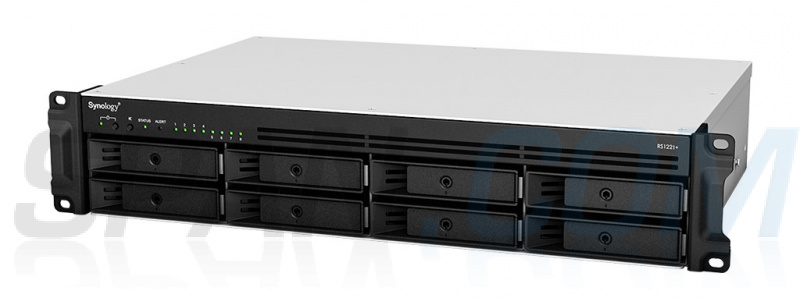 SynologyNAS Server ()