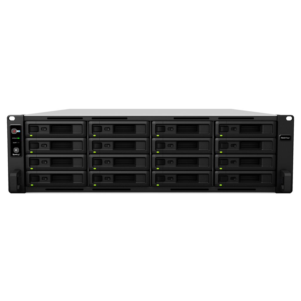 SynologyNAS Server ()