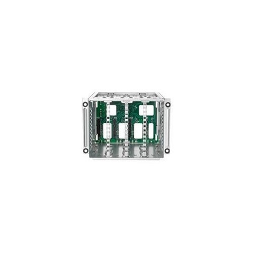 Lenovo ThinkSystem ST550 2.5inch Anybay 8-Bay Backplane Kit (7XH7A05907)