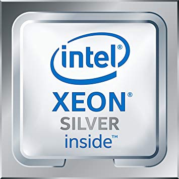 Lenovo Intel Xeon Silver 4110 8-Core 2.10 GHz Processor Upgrade Kit for ThinkServer SR570 Rack server (4XG7A07226)