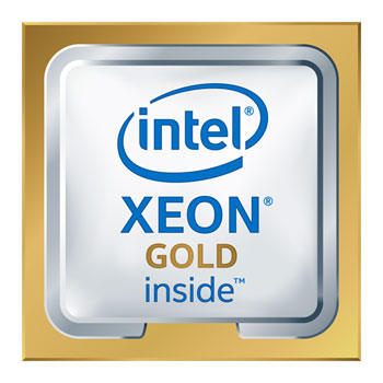 INTEL Xeon Gold 6240 Server Processor - LGA3647, Retail Pack
