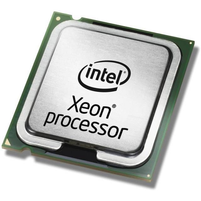 Intel Xeon E5-2630 v4 10-Core 2,2 GHz Server Processor - LGA2011 OEM (CM8066002032301)