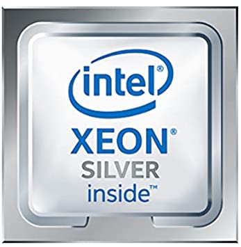 HPE Intel Xeon 4210 10-Core 2.2 GHz Server Processor Upgrade Kit - for select HP Server (P02574-B21)
