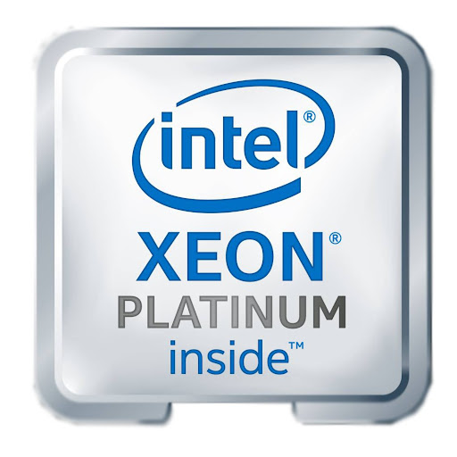 INTEL - Processeur de serveur Xeon Platinum 8362 32 cœurs
