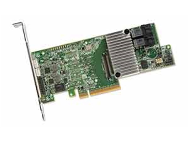 ontrôleur RAID à 8 ports LSI MegaRAID 9361-8i - SATA/SAS PCIe 3.0 x8 (05-25420-08