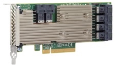 Broadcom LSI 9305-24i 24-Port HBA Controller - SATA/SAS PCIe 3.0 - Box Pack (05-50022-00)