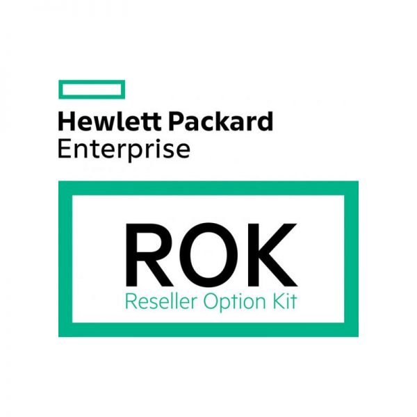HPE Windows Server 2019 Standard Edition ROK - Additional 2-Core License Only, OEM (P11066-DN1)