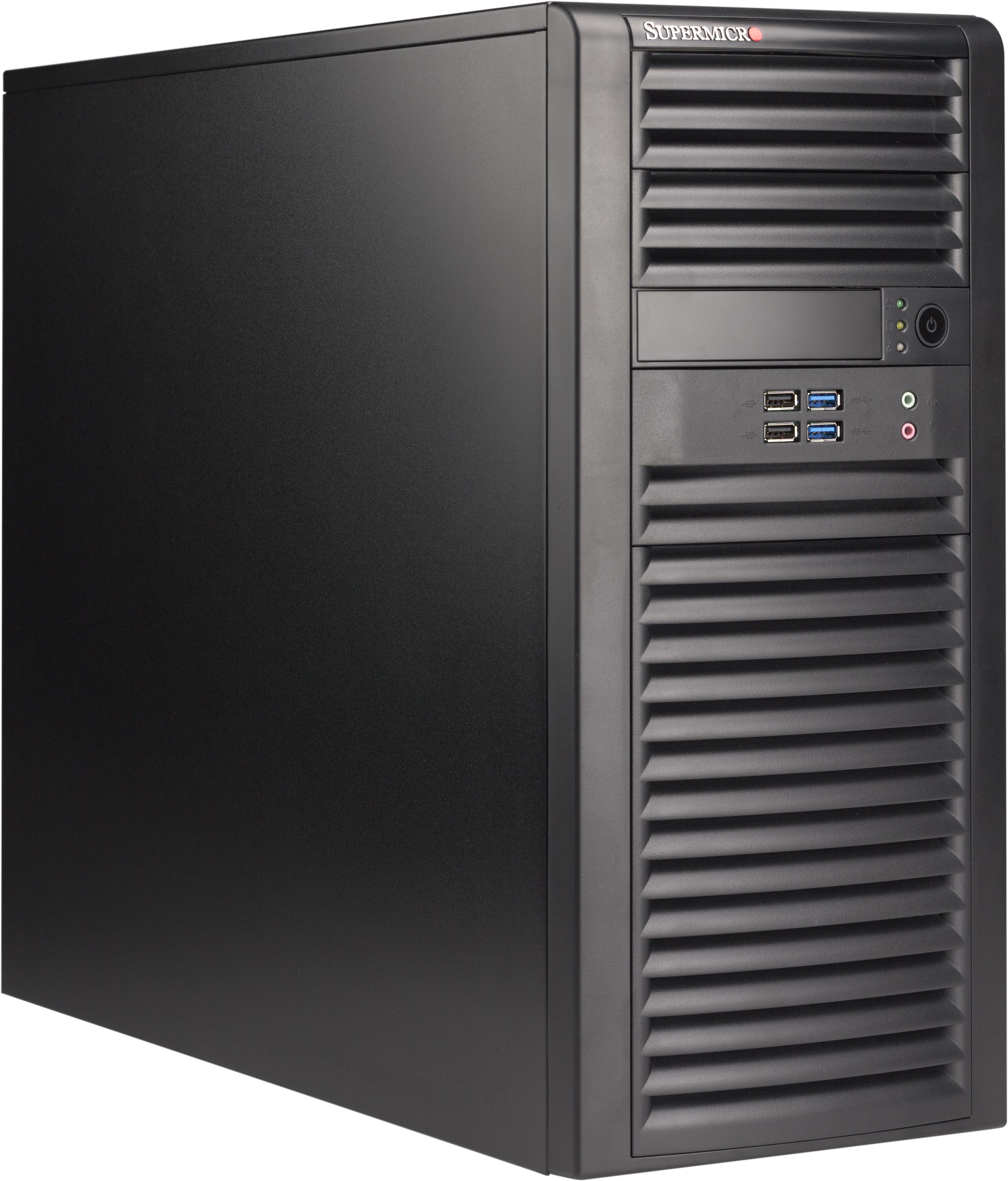 SUPERMICRO - Serveur