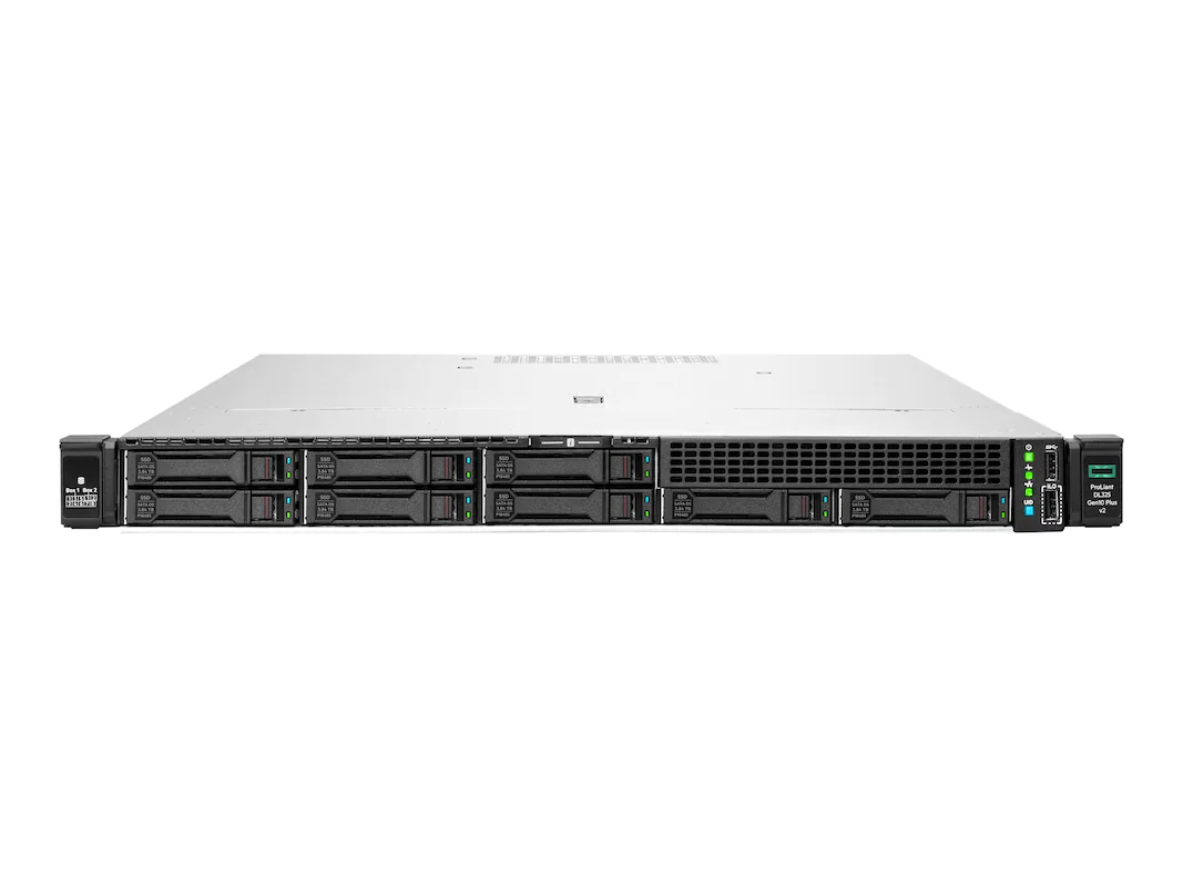 Serveur HPE ProLiant DL325 G10 Plus v2 1U - Rack