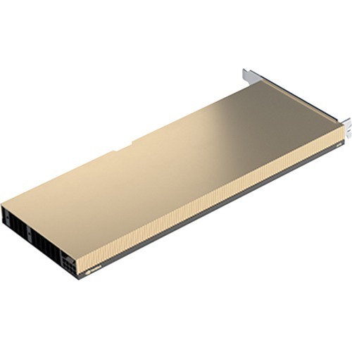 nVidia A10 Tensor-Core 24GB GPU-Server Graphics Controller - PCIe 4.0 x16 Passive Cooling * Prepaid Only - Non-Cancellable, Non