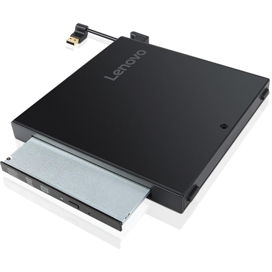 Lenovo ThinkSystem External USB DVD-Writer (7XA7A05926)