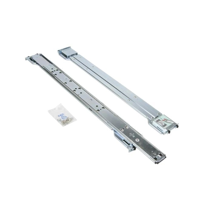 Mounting Rail Assembly; 26.8" - 34"