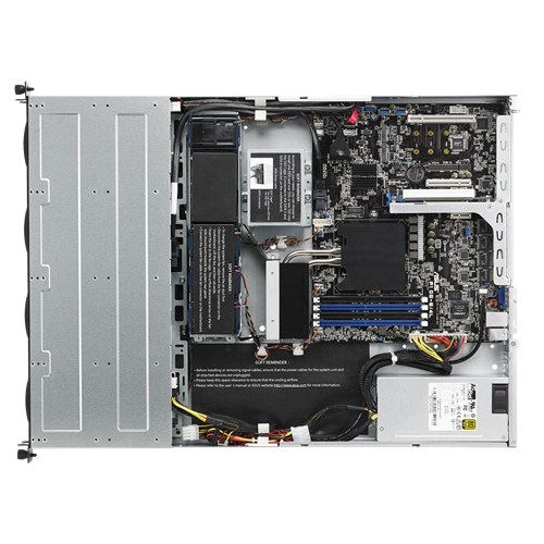 ASUS RS300-E9-PS4 Serveur Barebone (RS300-E9-PS4)