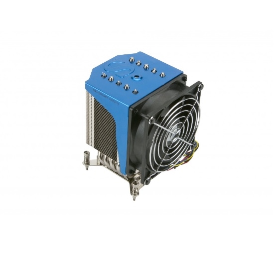 Supermicro 4U Active Heatsink Fan for select Server Board - LGA1151/1150/1155/1200 (SNK-P0051AP4)