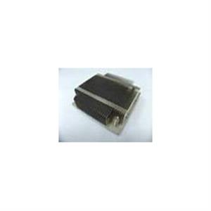 Supermicro 1U Passive Heatsink CPU Cooler for select Server Board - LGA1151 (SNK-P0046P)