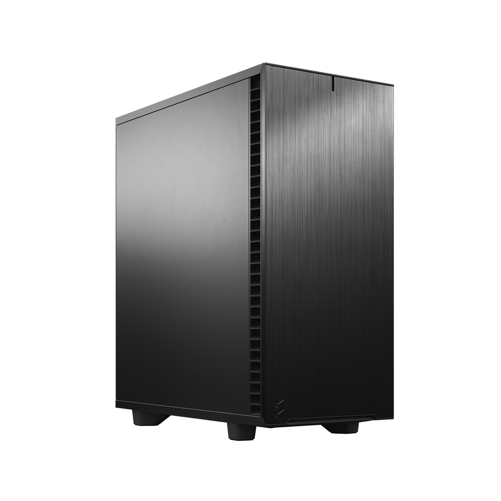 FRACTAL DESIGN (Define 7) - Boîtier d'ordinateur compact ATX noir