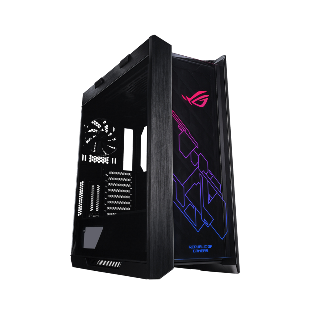 ASUS GX601 ROG STRIX HELIOS Black