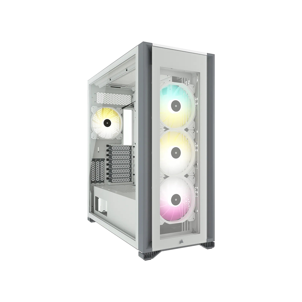 CORSAIR CC-9011227-WW Blanc