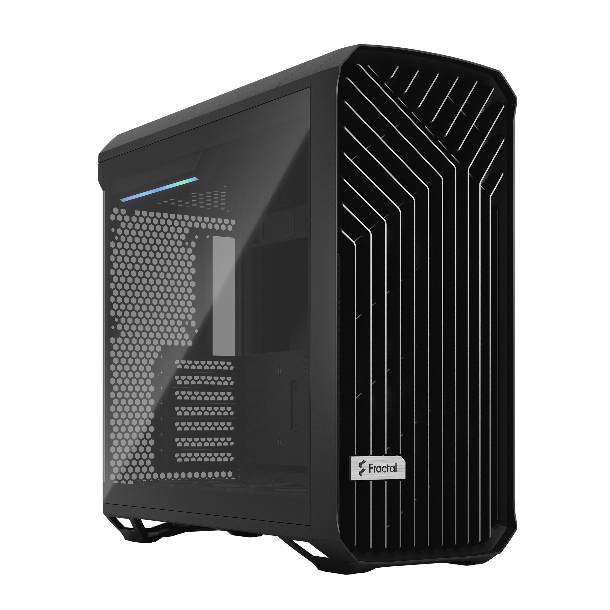 FRACTAL DESIGN Noir Torrent