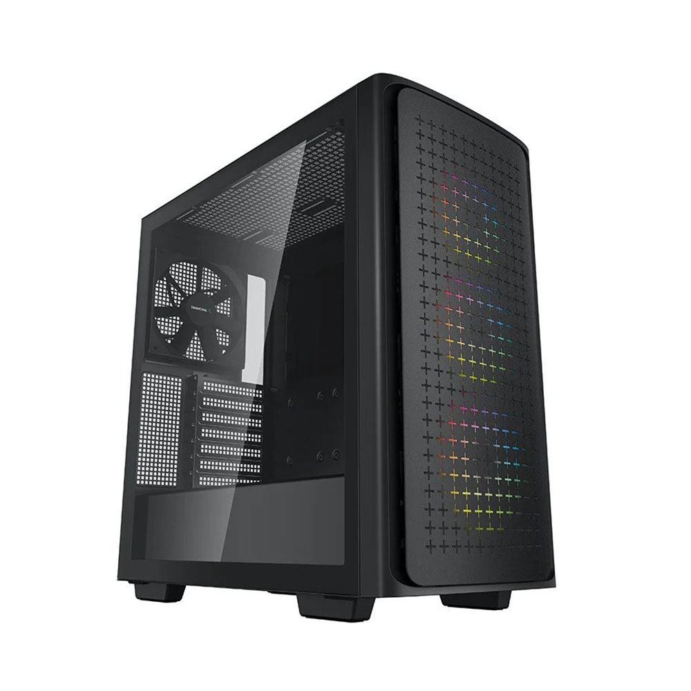 Deepcool CK560 Mid-Tower ATX Case