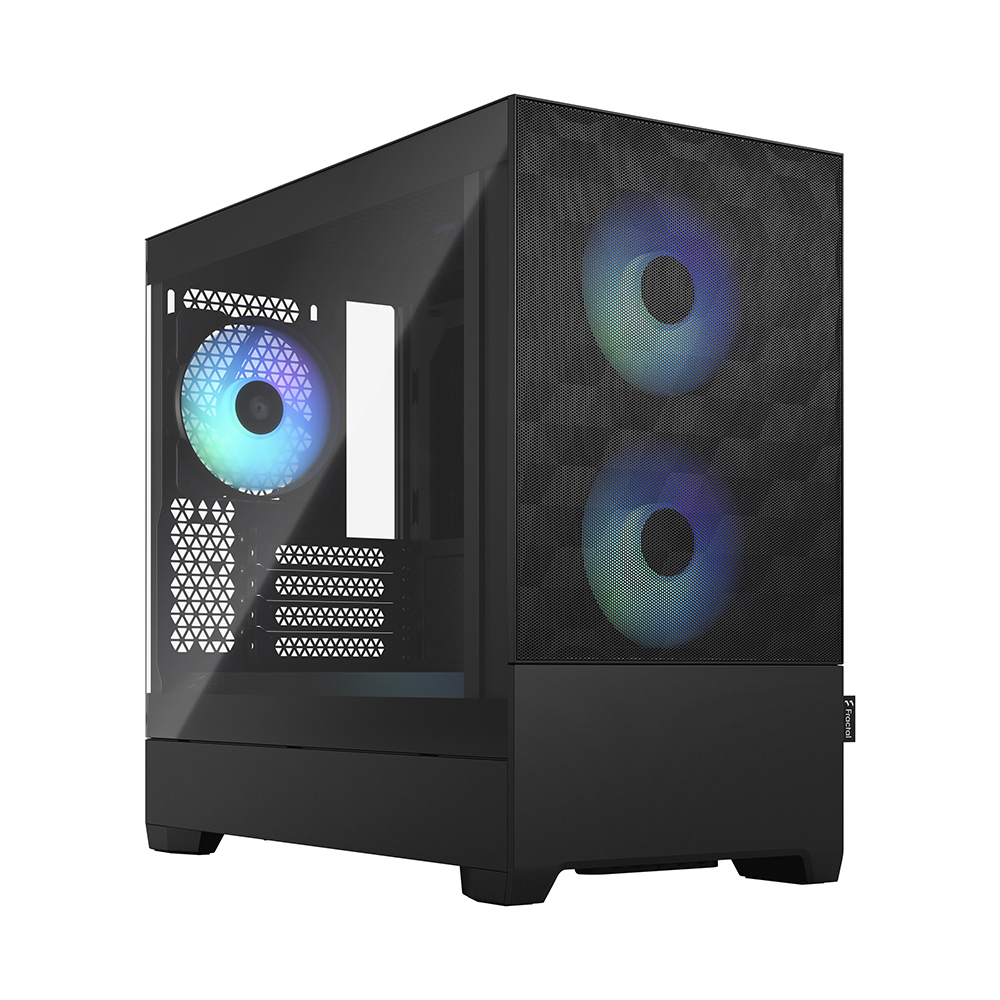 FRACTAL DESIGN Pop Mini Air Noir