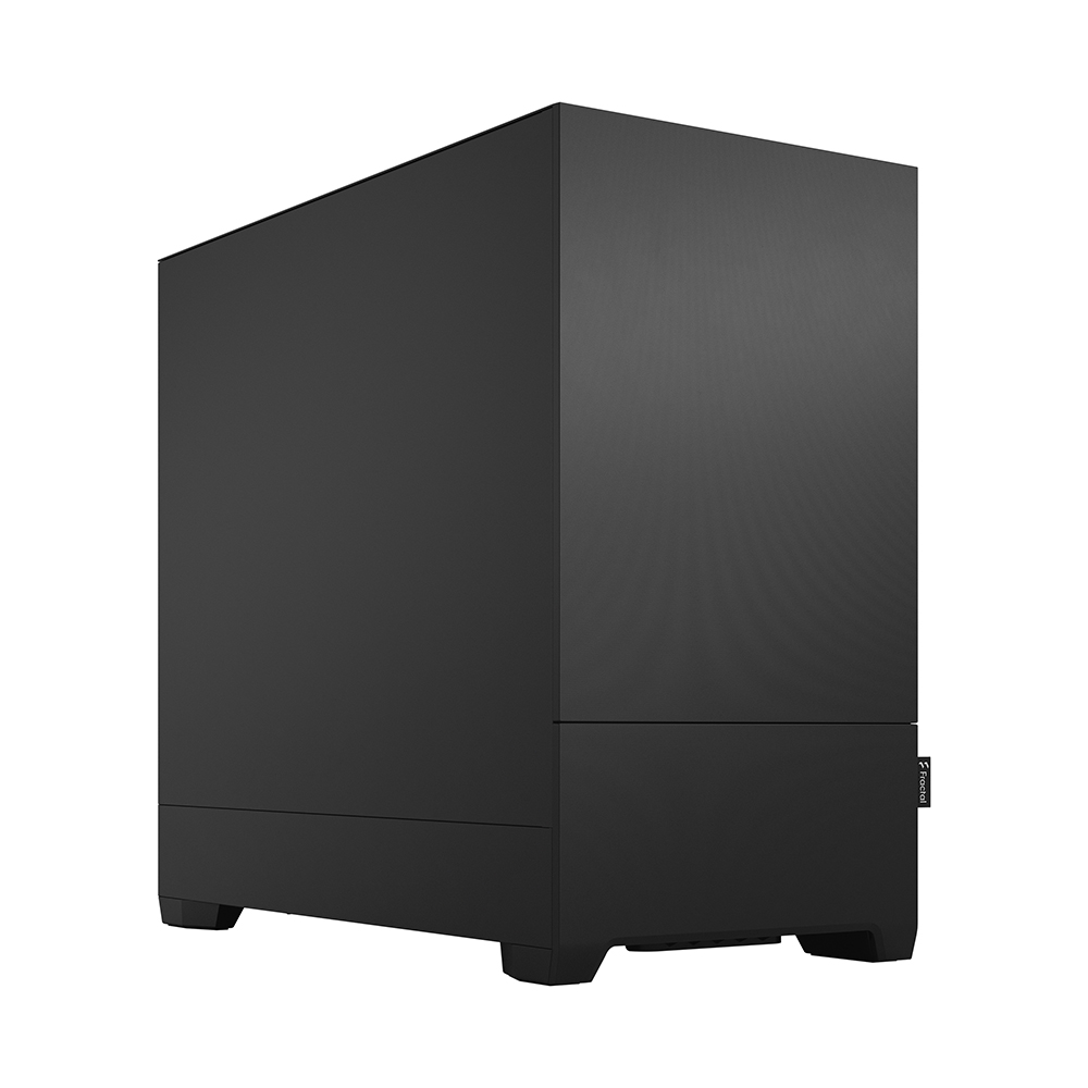 FRACTAL DESIGN Noir Pop Mini Silent