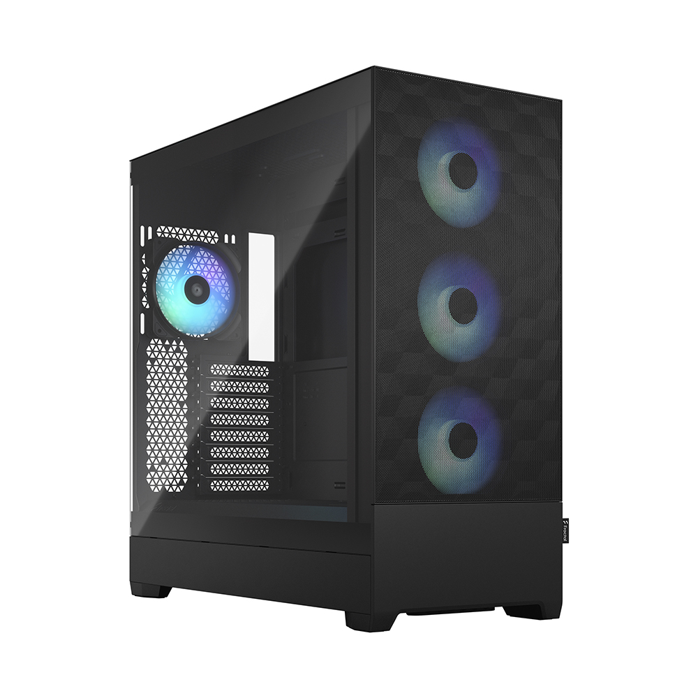 FRACTAL DESIGN Pop XL Air Noir