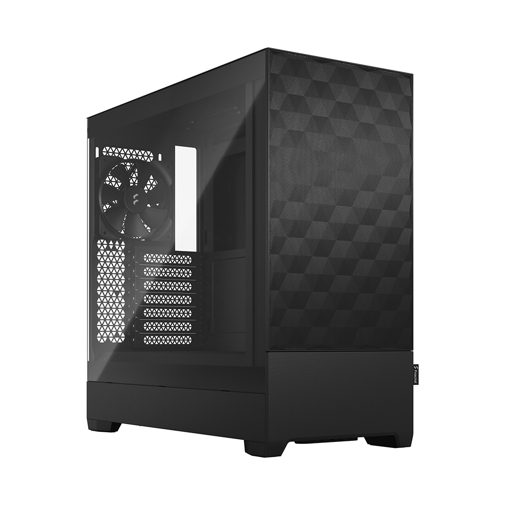 FRACTAL DESIGN Pop Air Noir(Open Box)