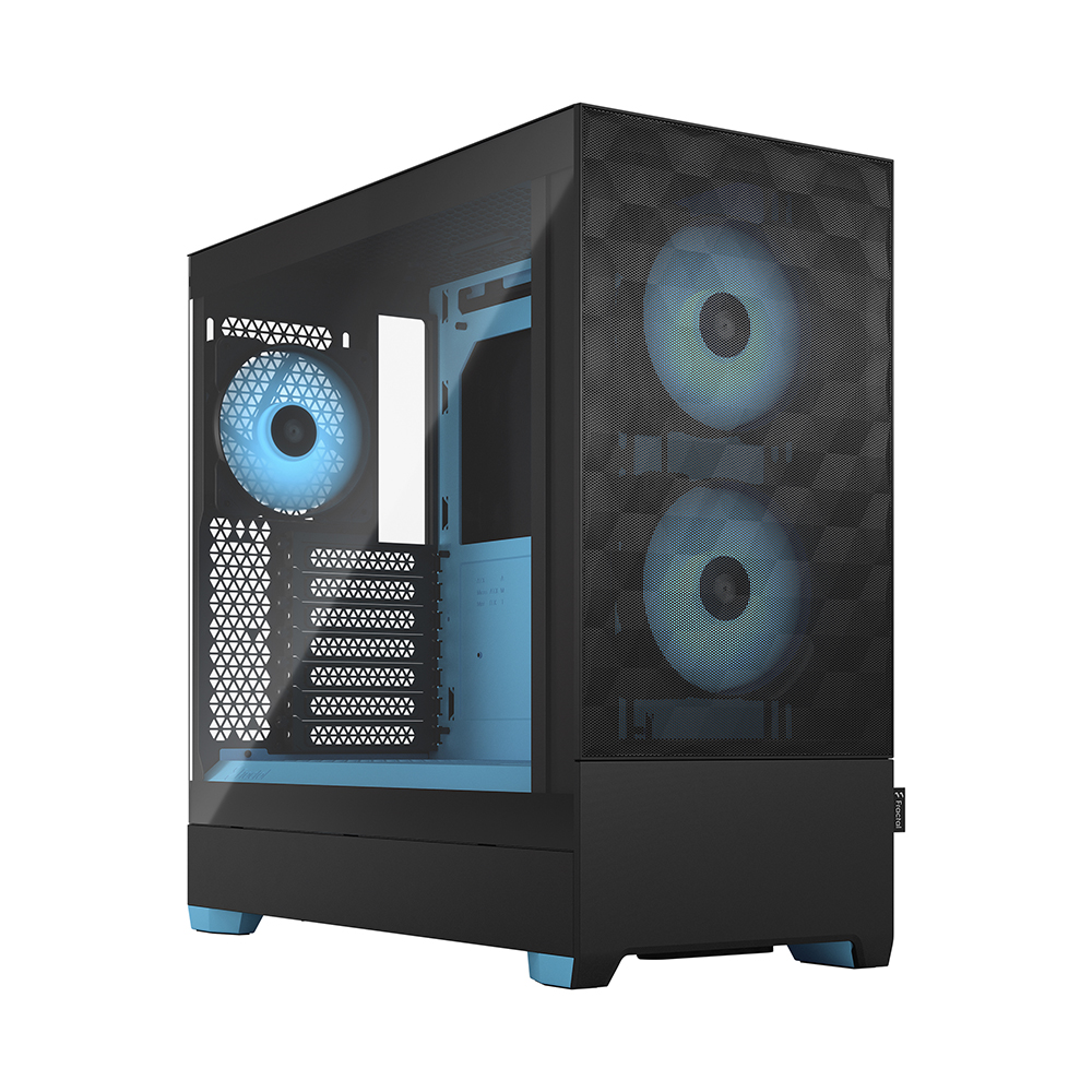 FRACTAL DESIGN Pop Air Black