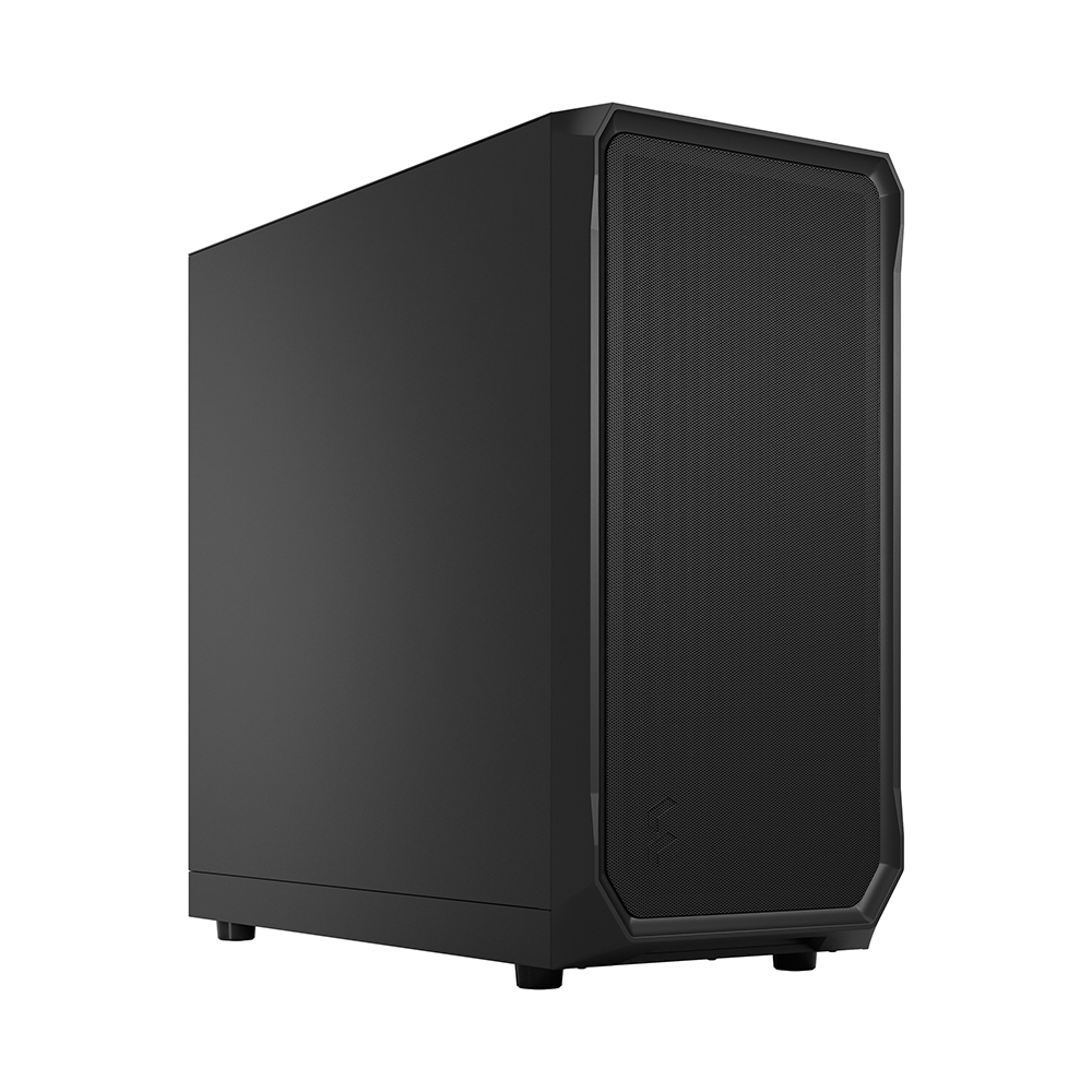 FRACTAL DESIGN Noir Focus 2