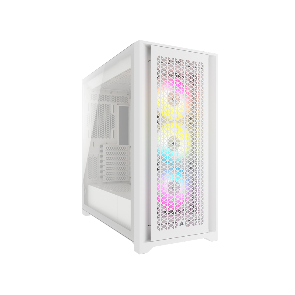 CORSAIR CC-9011243-WW Blanc