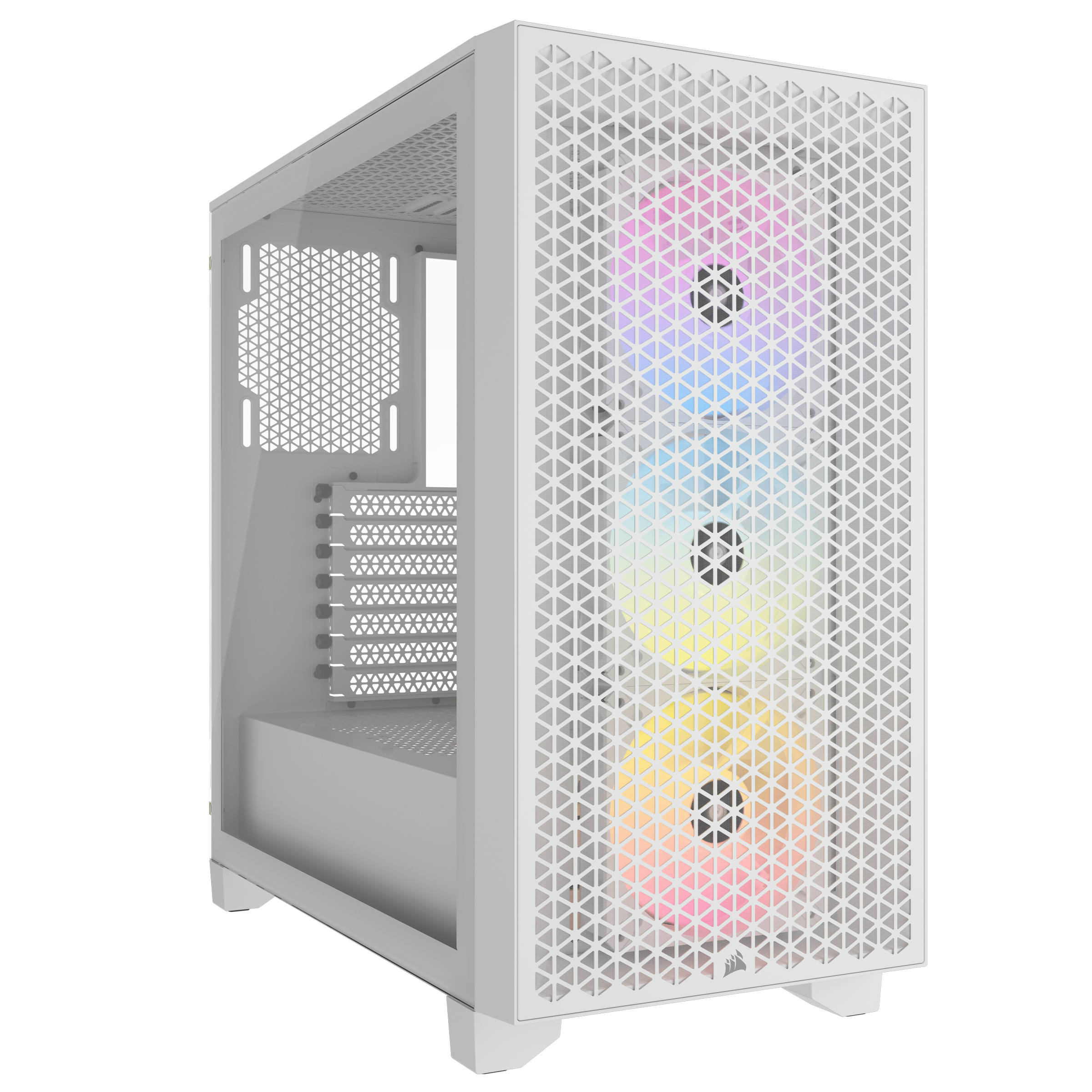 CORSAIR CORSAIR 3000D White